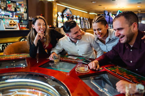 Blackjack table interface on koi138 mobile